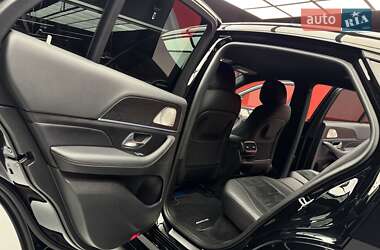 Внедорожник / Кроссовер Mercedes-Benz GLE-Class 2023 в 