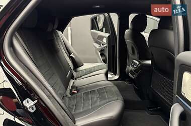 Внедорожник / Кроссовер Mercedes-Benz GLE-Class 2023 в 