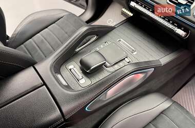 Внедорожник / Кроссовер Mercedes-Benz GLE-Class 2023 в 