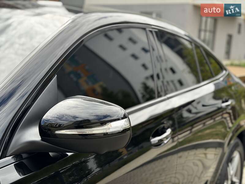 Позашляховик / К��осовер Mercedes-Benz GLE-Class 2021 в Івано-Франківську
