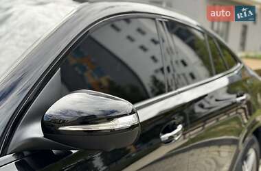 Внедорожник / Кроссовер Mercedes-Benz GLE-Class 2021 в 