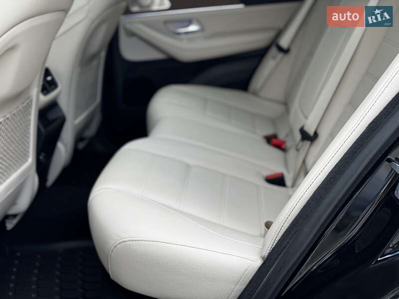Позашляховик / Кросовер Mercedes-Benz GLE-Class 2021 в Івано-Франківську