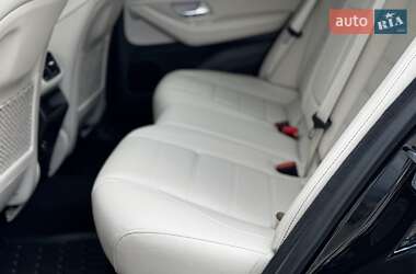 Внедорожник / Кроссовер Mercedes-Benz GLE-Class 2021 в 