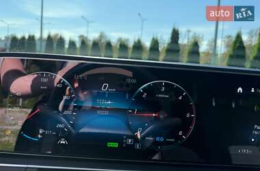 Внедорожник / Кроссовер Mercedes-Benz GLE-Class 2022 в 