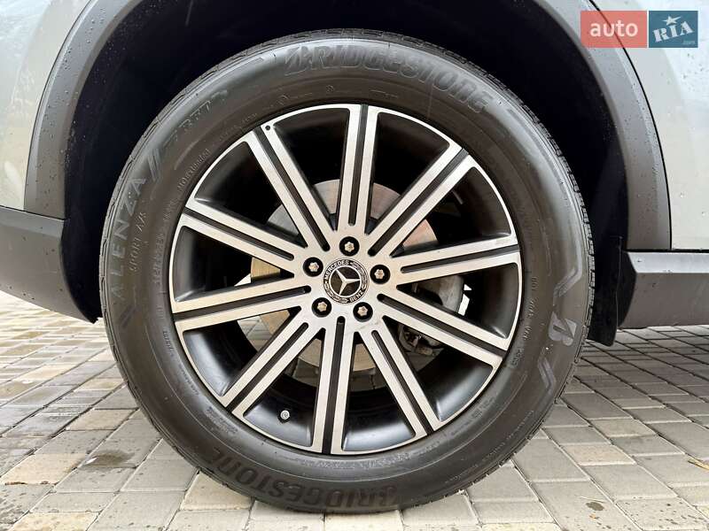 Внедорожник / Кроссовер Mercedes-Benz GLE-Class 2024 в Одессе