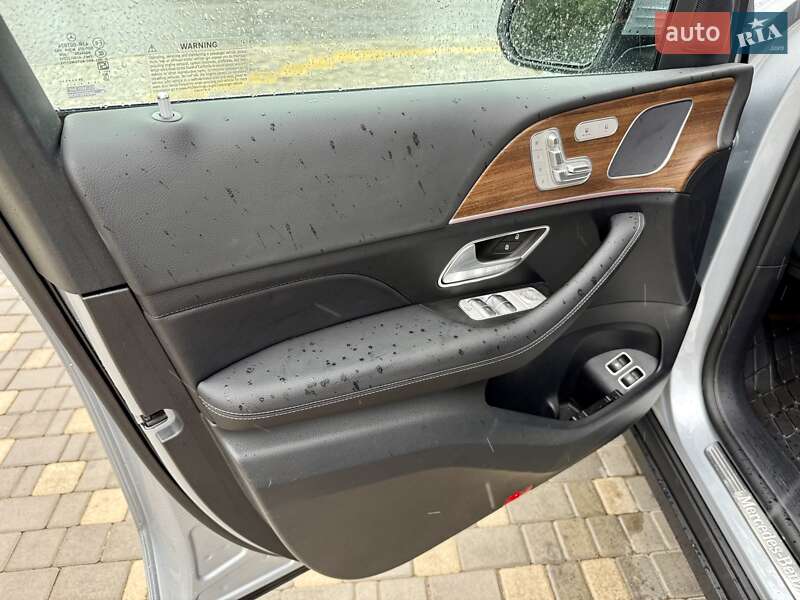 Внедорожник / Кроссовер Mercedes-Benz GLE-Class 2024 в Одессе