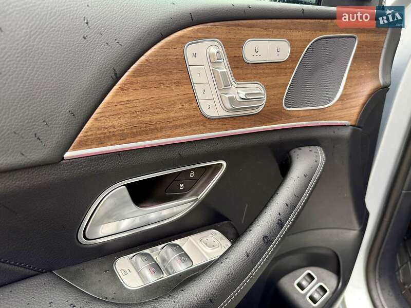 Внедорожник / Кроссовер Mercedes-Benz GLE-Class 2024 в Одессе