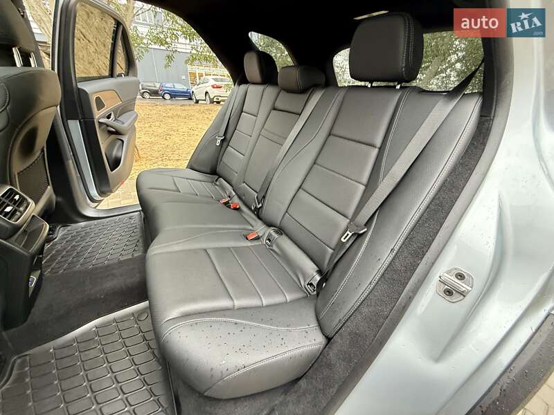 Внедорожник / Кроссовер Mercedes-Benz GLE-Class 2024 в Одессе