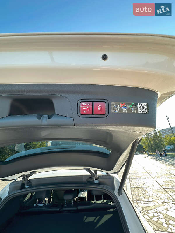 Позашляховик / Кросовер Mercedes-Benz GLE-Class 2021 в Черкасах фото 8 Позашляховик / Кросовер Mercedes-Benz GLE-Class 2021 в Черкасах