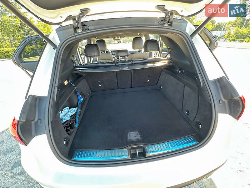 Позашляховик / Кросовер Mercedes-Benz GLE-Class 2021 в Черкасах фото 9 Позашляховик / Кросовер Mercedes-Benz GLE-Class 2021 в Черкасах