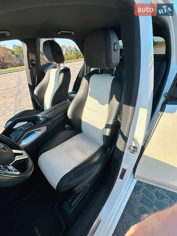 Позашляховик / Кросовер Mercedes-Benz GLE-Class 2021 в Черкасах фото 21 Позашляховик / Кросовер Mercedes-Benz GLE-Class 2021 в Черкасах