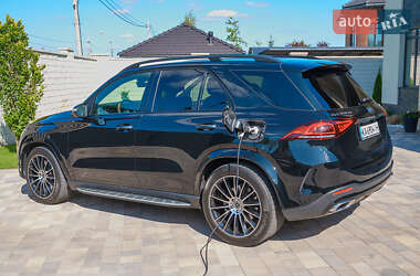 Внедорожник / Кроссовер Mercedes-Benz GLE-Class 2022 в Виннице