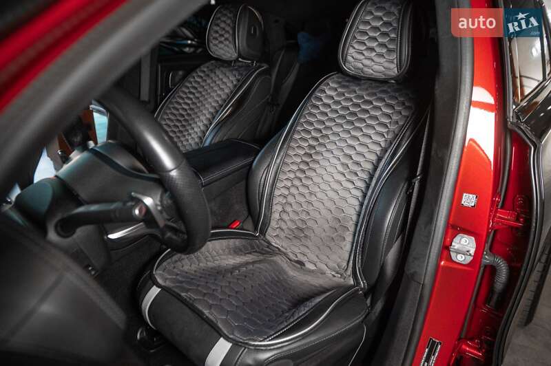 Позашляховик / Кросовер Mercedes-Benz GLE-Class 2020 в Одесі