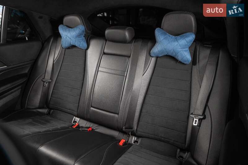 Позашляховик / Кросовер Mercedes-Benz GLE-Class 2020 в Одесі