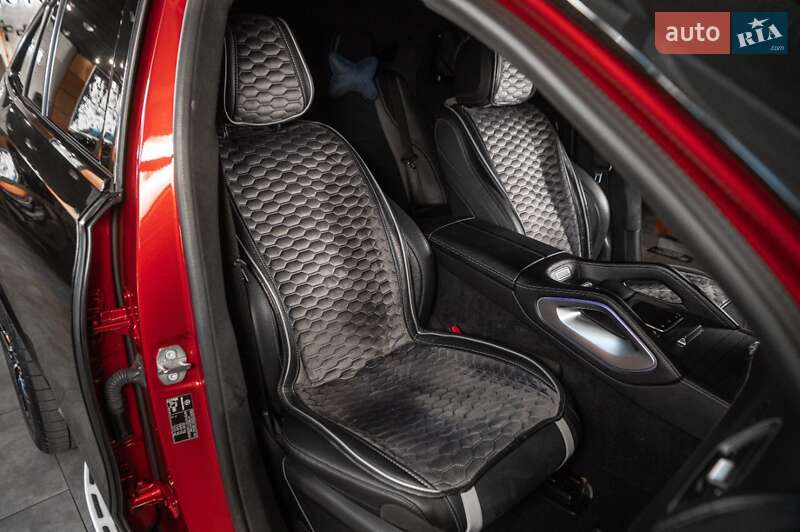 Позашляховик / Кросовер Mercedes-Benz GLE-Class 2020 в Одесі