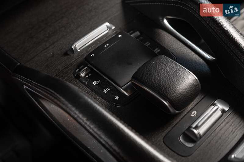 Позашляховик / Кросовер Mercedes-Benz GLE-Class 2020 в Одесі