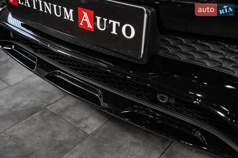 Позашляховик / Кросовер Mercedes-Benz GLE-Class 2020 в Одесі