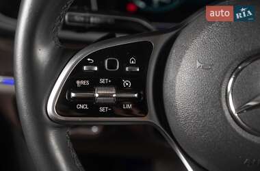 Внедорожник / Кроссовер Mercedes-Benz GLE-Class 2019 в 