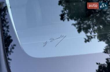Внедорожник / Кроссовер Mercedes-Benz GLE-Class 2015 в 