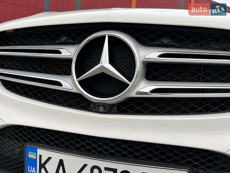 Позашляховик / Кросовер Mercedes-Benz GLE-Class 2016 в Києві фото 7 Позашляховик / Кросовер Mercedes-Benz GLE-Class 2016 в Києві