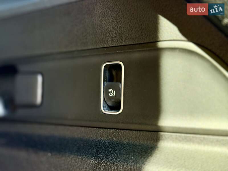 Внедорожник / Кроссовер Mercedes-Benz GLE-Class 2019 в Черновцах