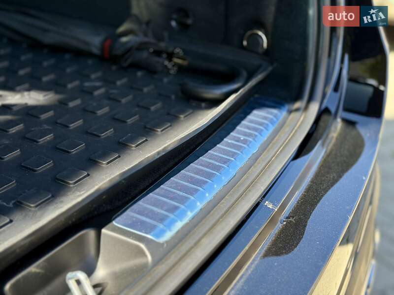 Внедорожник / Кроссовер Mercedes-Benz GLE-Class 2019 в Черновцах