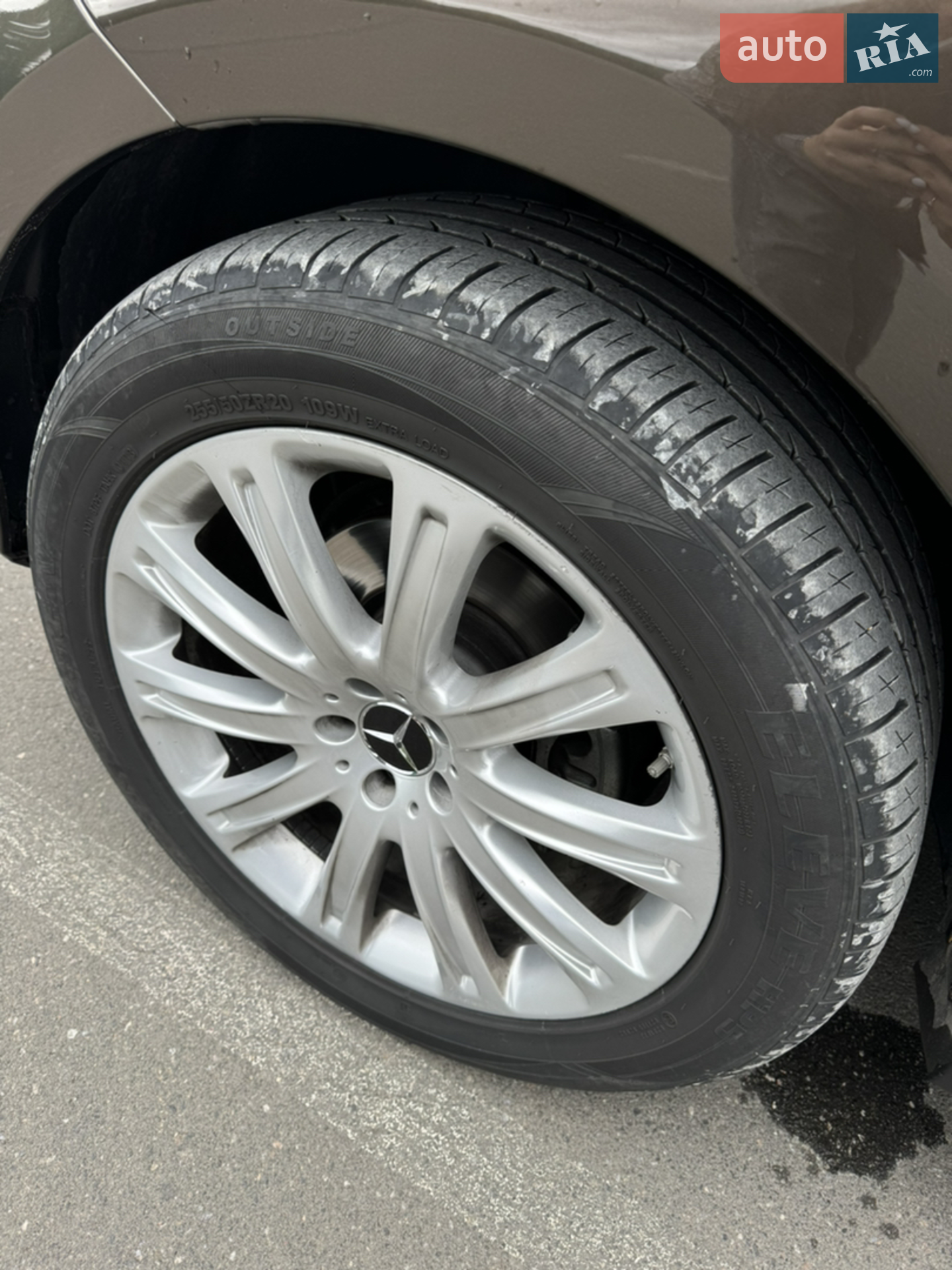 2015 Mercedes-Benz GLE - мініатюра 36