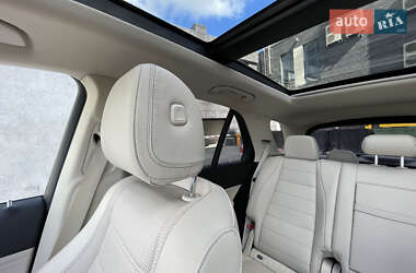 Внедорожник / Кроссовер Mercedes-Benz GLE-Class 2021 в 