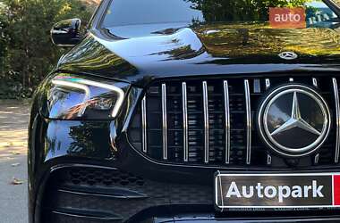 Внедорожник / Кроссовер Mercedes-Benz GLE-Class 2020 в  фото 4 Внедорожник / Кроссовер Mercedes-Benz GLE-Class 2020 в