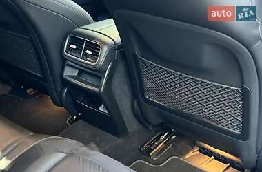 Внедорожник / Кроссовер Mercedes-Benz GLE-Class 2020 в  фото 29 Внедорожник / Кроссовер Mercedes-Benz GLE-Class 2020 в