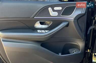 Внедорожник / Кроссовер Mercedes-Benz GLE-Class 2020 в  фото 32 Внедорожник / Кроссовер Mercedes-Benz GLE-Class 2020 в