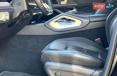Внедорожник / Кроссовер Mercedes-Benz GLE-Class 2020 в  фото 35 Внедорожник / Кроссовер Mercedes-Benz GLE-Class 2020 в