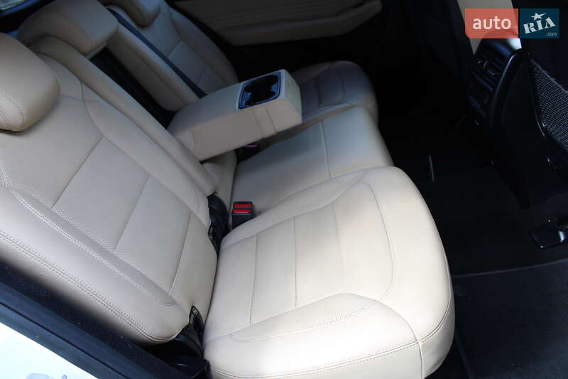 Позашляховик / Кросовер Mercedes-Benz GLE-Class 2016 в Шептицькому фото 20 Позашляховик / Кросовер Mercedes-Benz GLE-Class 2016 в Шептицькому