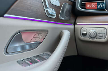Внедорожник / Кроссовер Mercedes-Benz GLE-Class 2021 в 