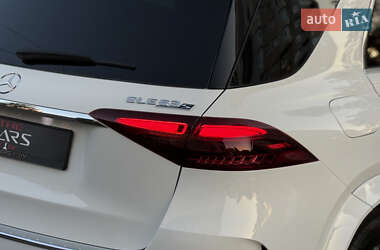 Внедорожник / Кроссовер Mercedes-Benz GLE-Class 2023 в 