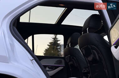 Внедорожник / Кроссовер Mercedes-Benz GLE-Class 2023 в 