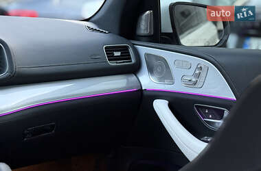 Внедорожник / Кроссовер Mercedes-Benz GLE-Class 2023 в 