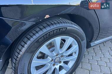 Внедорожник / Кроссовер Mercedes-Benz GLE-Class 2016 в 