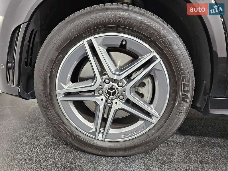 Внедорожник / Кроссовер Mercedes-Benz GLE-Class 2022 в Киеве фото 41 Внедорожник / Кроссовер Mercedes-Benz GLE-Class 2022 в Киеве