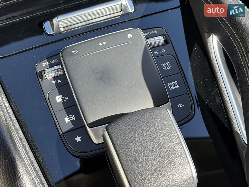 Внедорожник / Кроссовер Mercedes-Benz GLE-Class 2021 в Киеве фото 24 Внедорожник / Кроссовер Mercedes-Benz GLE-Class 2021 в Киеве