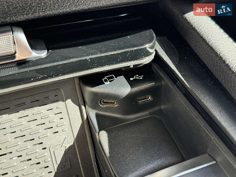 Внедорожник / Кроссовер Mercedes-Benz GLE-Class 2021 в Киеве фото 26 Внедорожник / Кроссовер Mercedes-Benz GLE-Class 2021 в Киеве