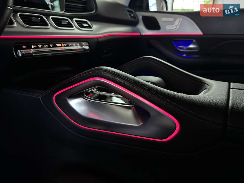 Внедорожник / Кроссовер Mercedes-Benz GLE-Class 2021 в Киеве фото 43 Внедорожник / Кроссовер Mercedes-Benz GLE-Class 2021 в Киеве