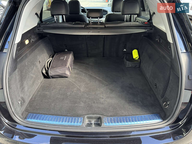 Внедорожник / Кроссовер Mercedes-Benz GLE-Class 2021 в Киеве фото 69 Внедорожник / Кроссовер Mercedes-Benz GLE-Class 2021 в Киеве