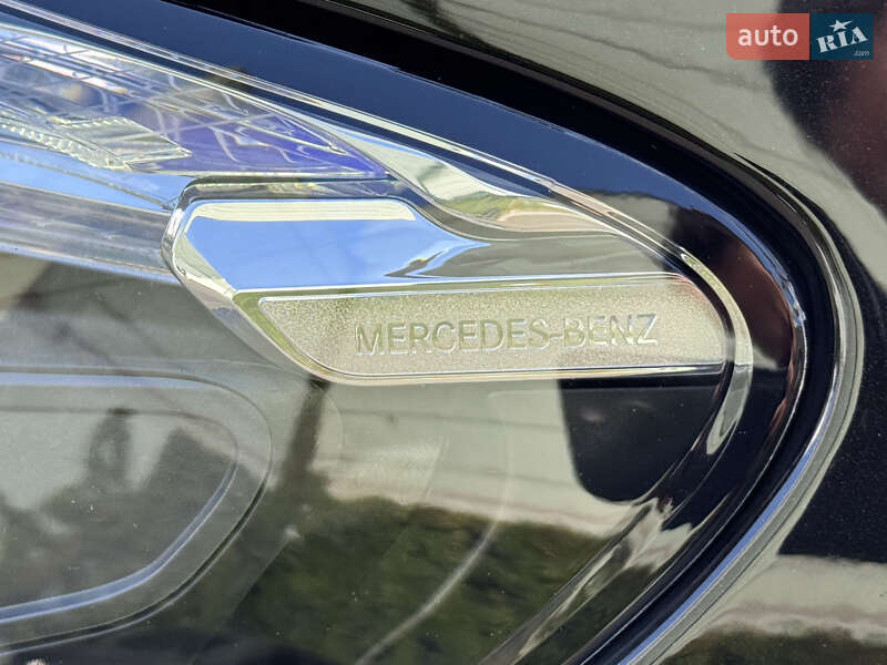 Внедорожник / Кроссовер Mercedes-Benz GLE-Class 2021 в Киеве фото 80 Внедорожник / Кроссовер Mercedes-Benz GLE-Class 2021 в Киеве