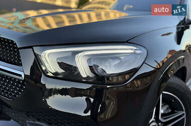 Внедорожник / Кроссовер Mercedes-Benz GLE-Class 2022 в 