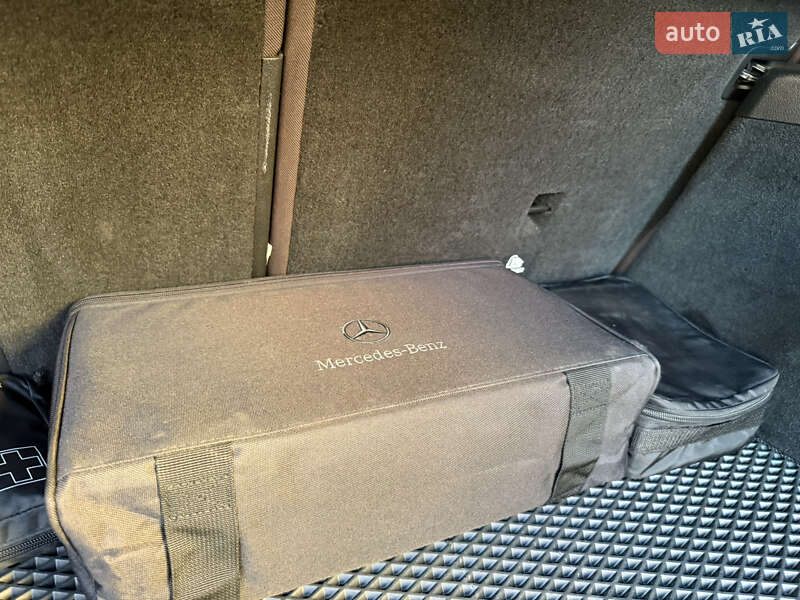 Внедорожник / Кроссовер Mercedes-Benz GLE-Class 2022 в Днепре фото 39 Внедорожник / Кроссовер Mercedes-Benz GLE-Class 2022 в Днепре