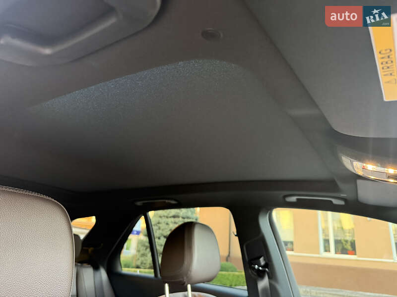 Внедорожник / Кроссовер Mercedes-Benz GLE-Class 2022 в Днепре фото 70 Внедорожник / Кроссовер Mercedes-Benz GLE-Class 2022 в Днепре