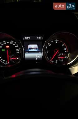 Внедорожник / Кроссовер Mercedes-Benz GLE-Class 2016 в 