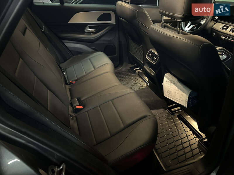 Внедорожник / Кроссовер Mercedes-Benz GLE-Class 2021 в Одессе