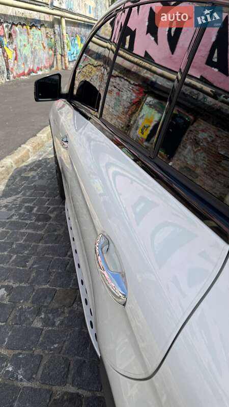 Позашляховик / Кросовер Mercedes-Benz GLE-Class 2018 в Одесі фото 10 Позашляховик / Кросовер Mercedes-Benz GLE-Class 2018 в Одесі